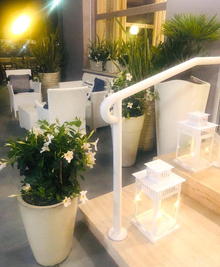 Viamare Hotel