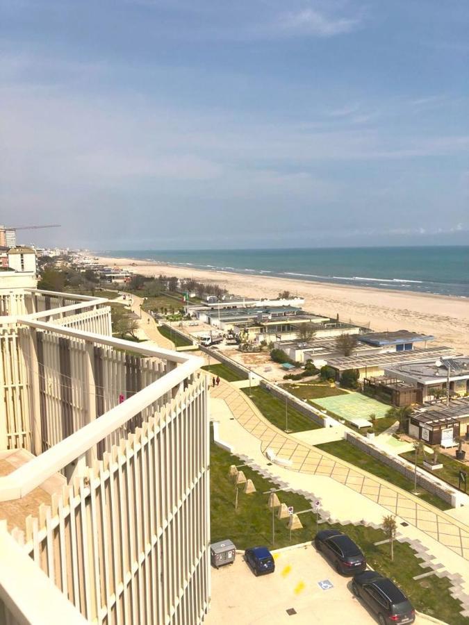 Viamare Hotel Milano Marittima