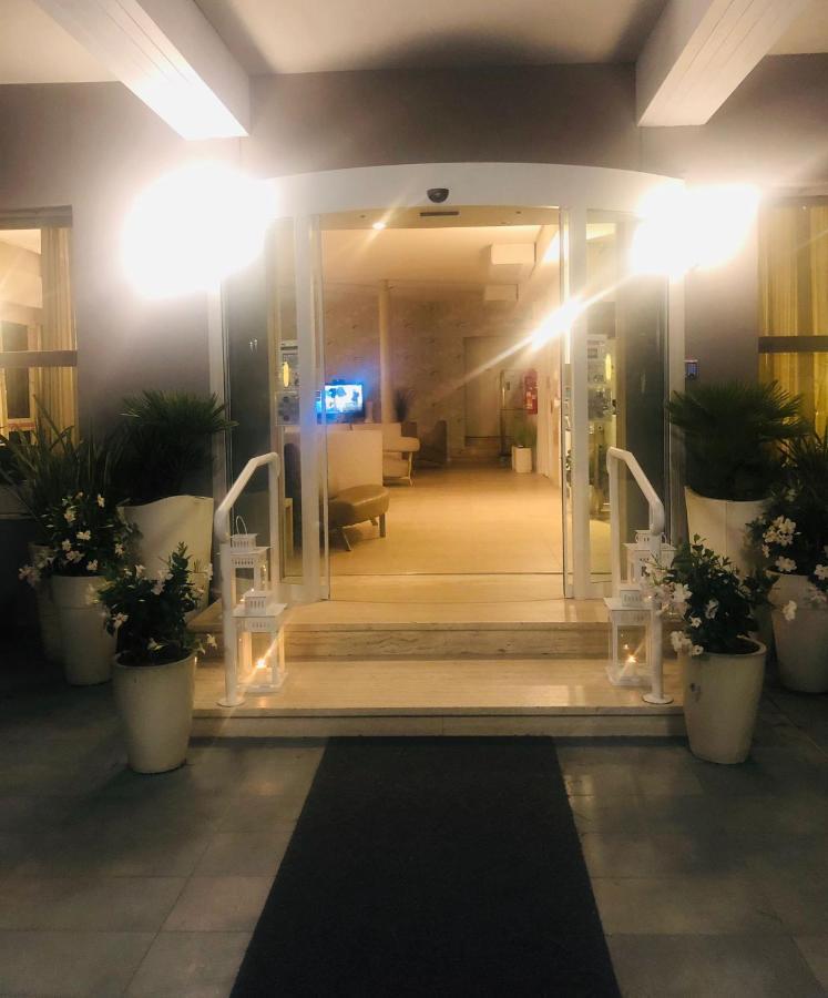 Hotel Viamare