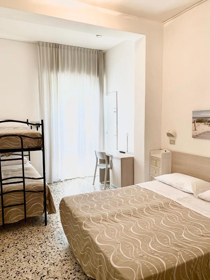 Hotel Viamare 3*