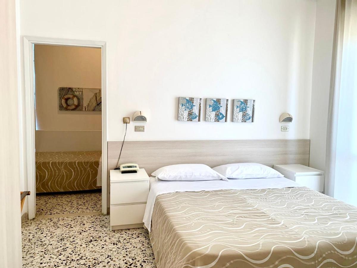 Viamare 3*