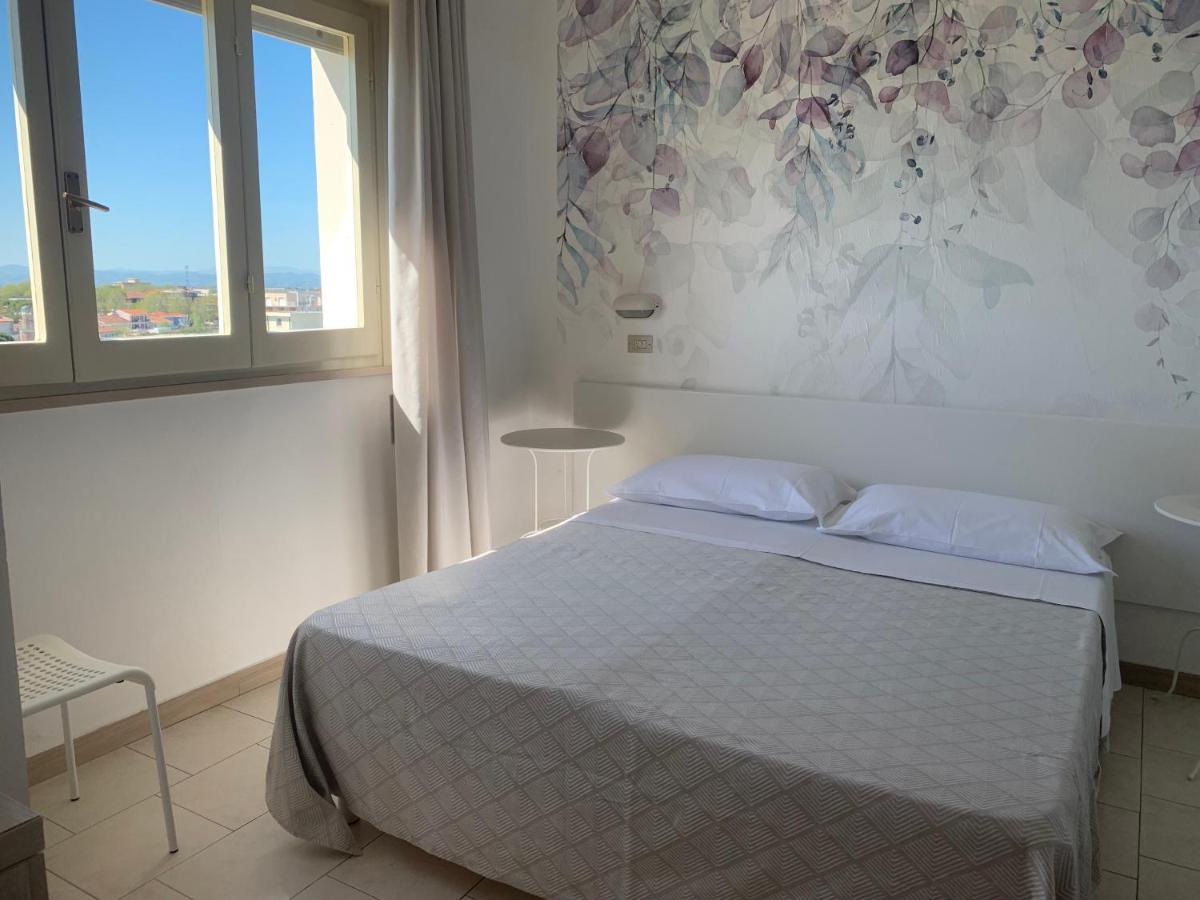 Hotel Viamare Milano Marittima