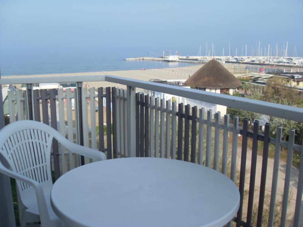 Viamare Hotel Milano Marittima