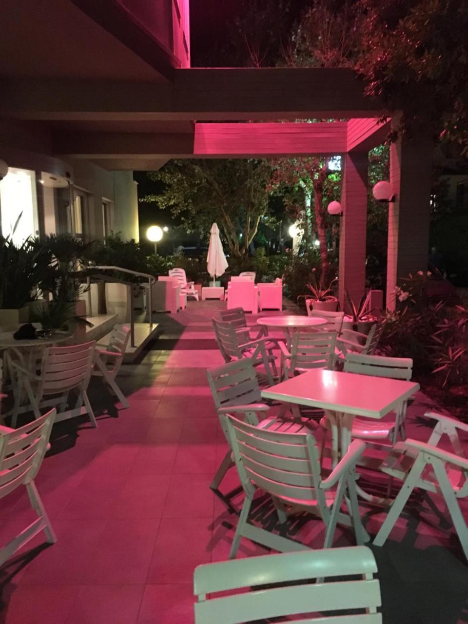 Viamare Milano Marittima