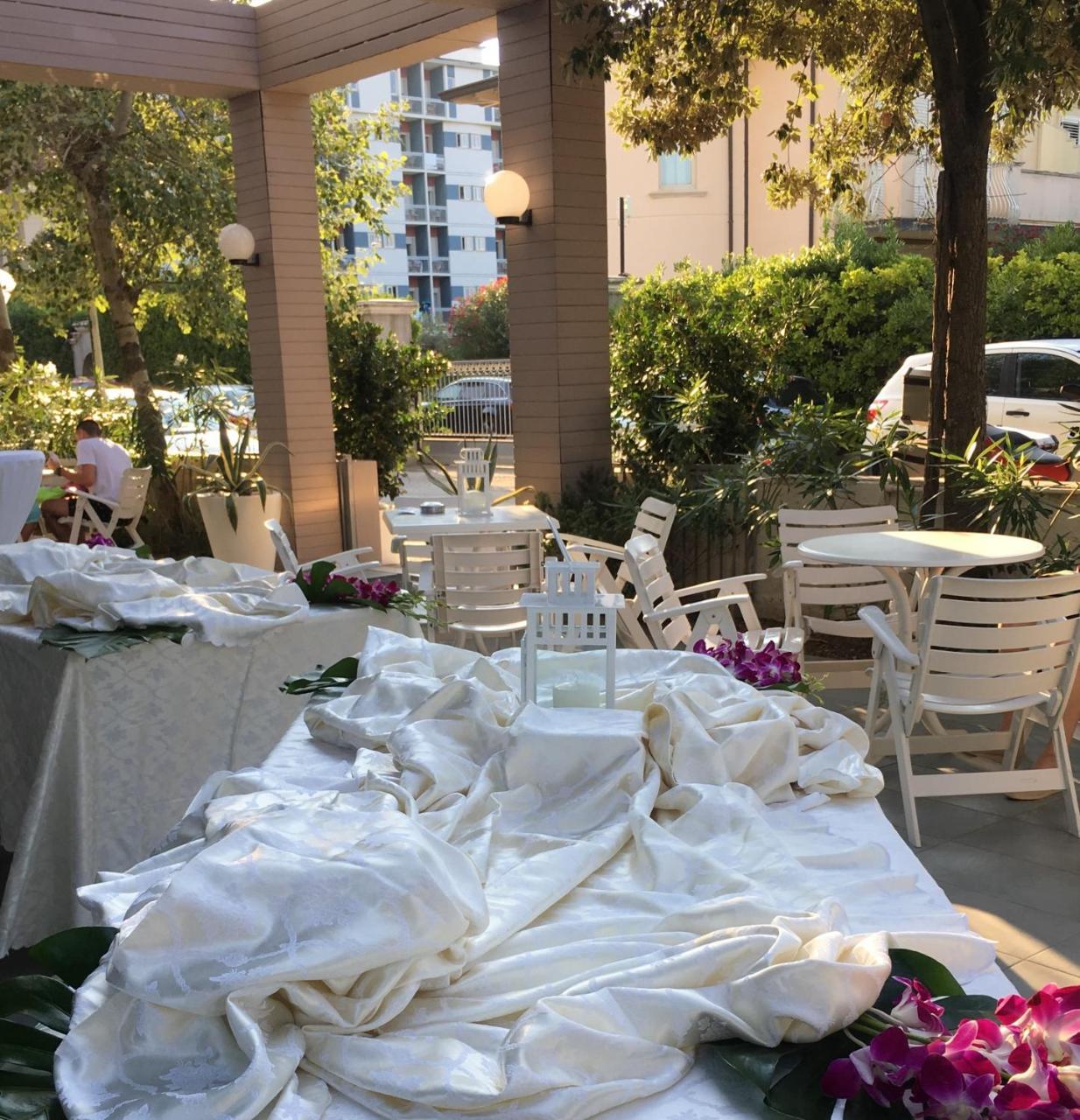 Viamare Hotel Milano Marittima